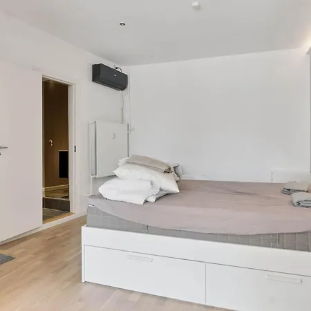 Appartement John F Kennedys Aalborg